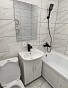 1-Комнатная квартира 34.70м², эт. 4, фото 5