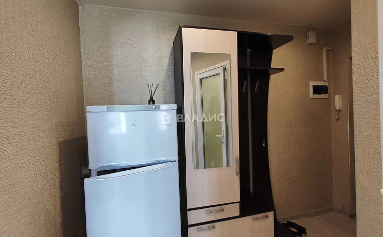 2-Комнатная квартира 43.20м², эт. 5, фото 27