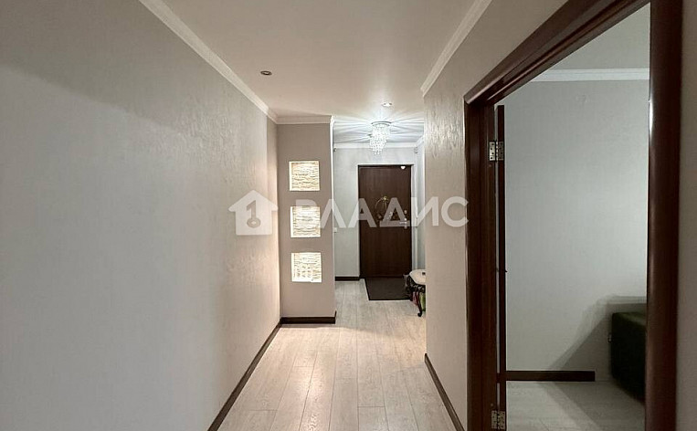 3-Комнатная квартира 87.40м², эт. 10, фото 11