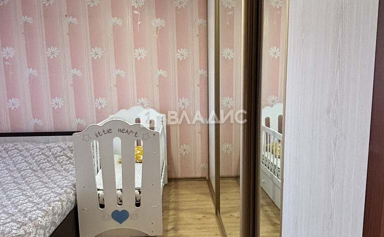 4-Комнатная квартира 75.10м², эт. 8, фото 35