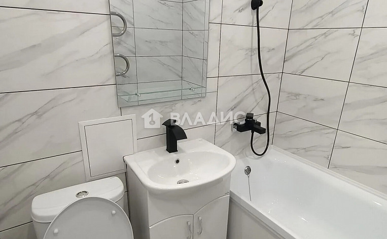 1-Комнатная квартира 34.70м², эт. 4, фото 25