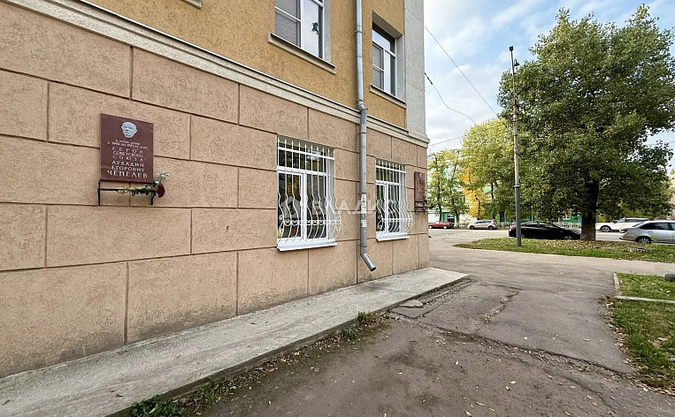 3-Комнатная квартира 84.30м², эт. 4, фото 40