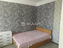 2-Комнатная квартира 38.60м²