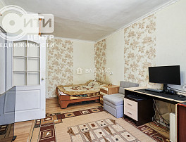 1-Комнатная квартира 29.40м²