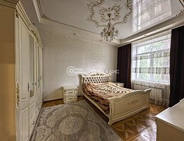 3-комнатная квартира, 70.7 м2