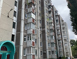3-Комнатная квартира 70.00м²