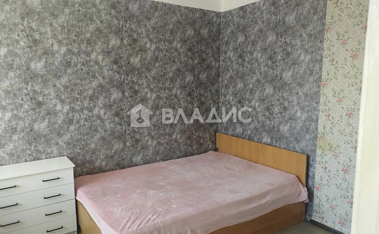 2-Комнатная квартира 38.60м², эт. 4, фото 15