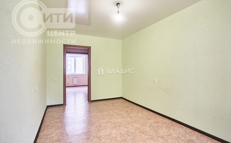 3-Комнатная квартира 85.17м², эт. 6, фото 40