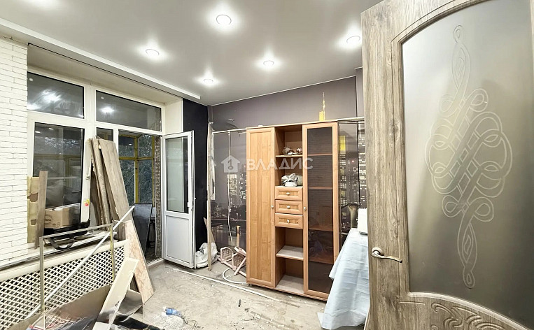 3-Комнатная квартира 84.30м², эт. 4, фото 40