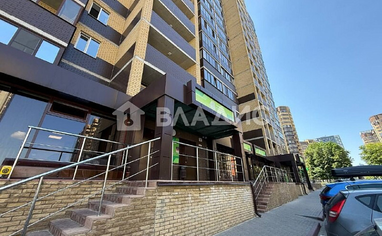 2-Комнатная квартира 61.30м², эт. 9, фото 23