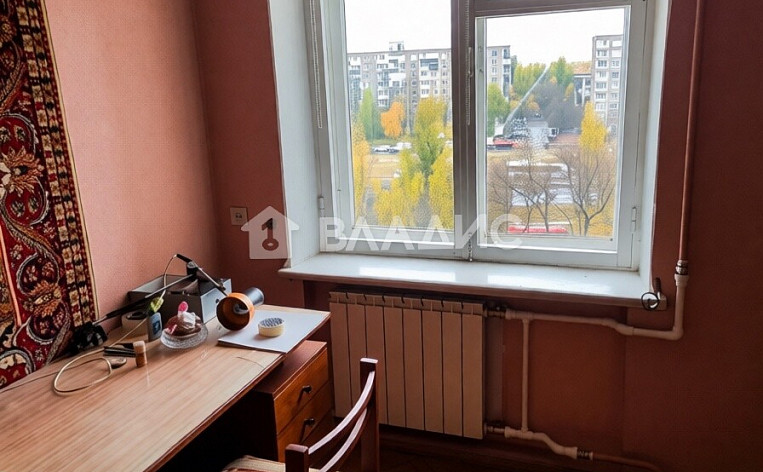 3-Комнатная квартира 60.00м², эт. 7, фото 7
