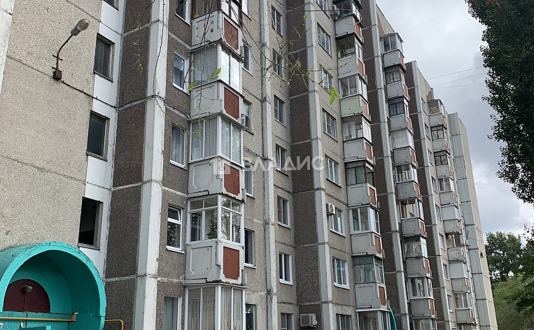 3-Комнатная квартира 70.00м², эт. 3, фото 22