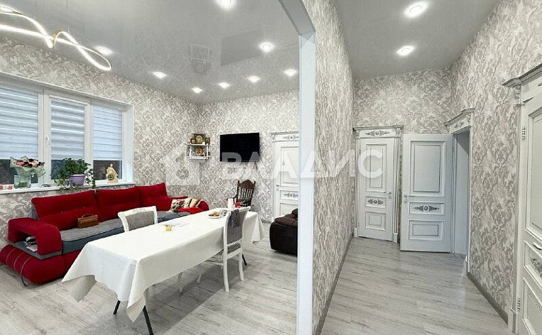 Дом 102.00м², фото 37