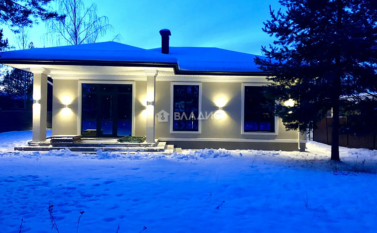 Дом 95.00м², фото 13