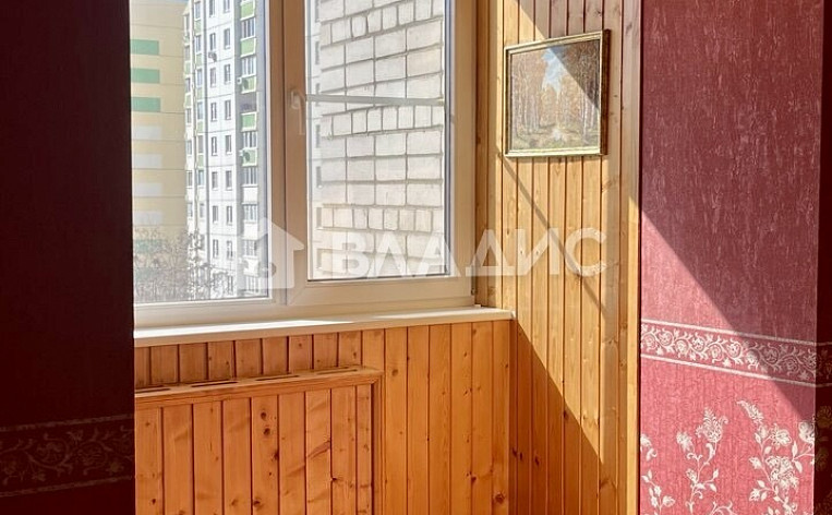 3-Комнатная квартира 90.50м², эт. 5, фото 9