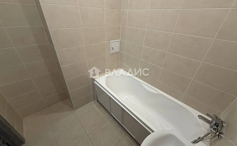 1-Комнатная квартира 49.20м², эт. 9, фото 17