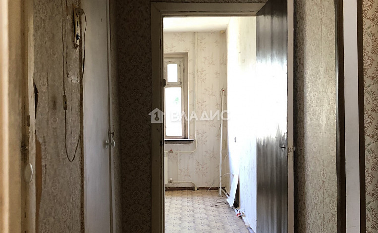 3-Комнатная квартира 69.00м², эт. 2, фото 24