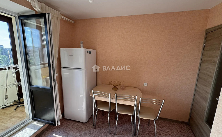 2-Комнатная квартира 58.00м², эт. 9, фото 17
