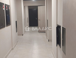 2-Комнатная квартира 57.00м²