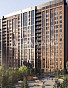 Студия 17.55м², эт. 13, фото 7