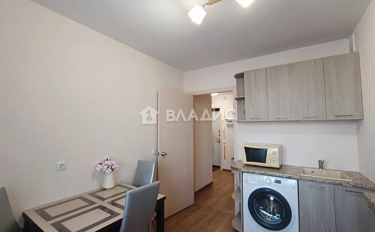 2-Комнатная квартира 50.00м², эт. 10, фото 29