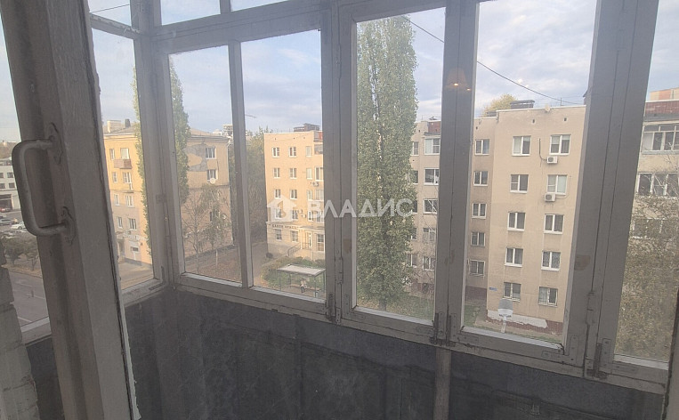 1-Комнатная квартира 32.00м², эт. 5, фото 23