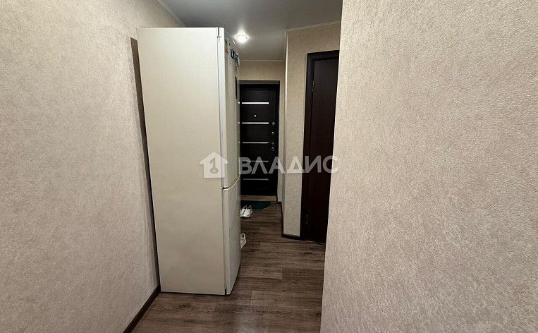 3-Комнатная квартира 62.20м², эт. 3, фото 38