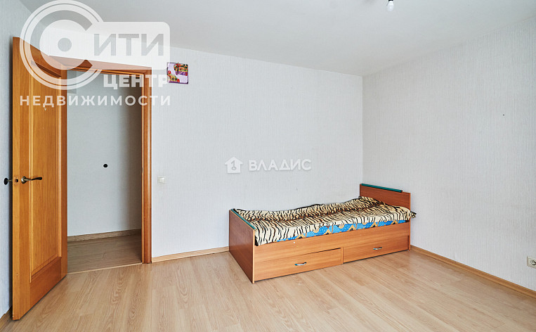 3-Комнатная квартира 78.90м², эт. 3, фото 36