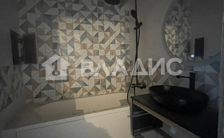 3-Комнатная квартира 76.70м², эт. 3, фото 12