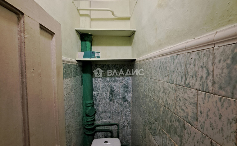 2-Комнатная квартира 41.00м², эт. 4, фото 14