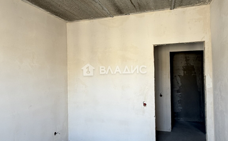 2-Комнатная квартира 65.18м², эт. 9, фото 14