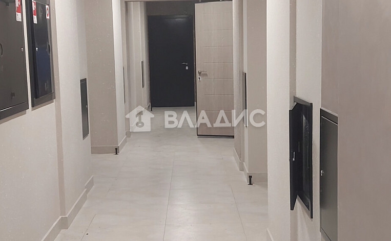 2-Комнатная квартира 57.00м², эт. 1, фото 8