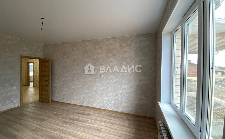 Дом 117.90м², фото 39
