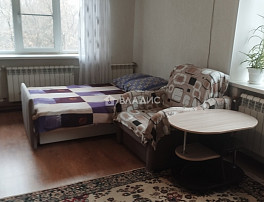 1-Комнатная квартира 30.50м²