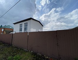 Дом, 195 м2, 14.5 сотка
