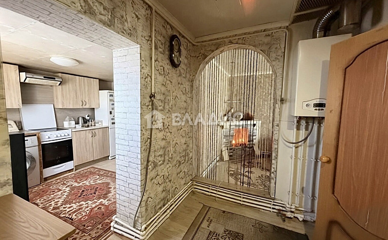 Дом 76.00м², фото 26