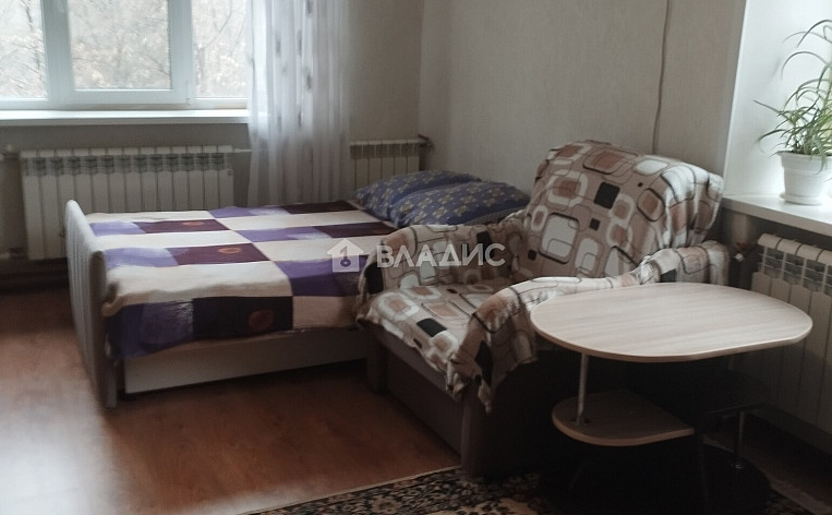 1-Комнатная квартира 30.50м², эт. 5, фото 12