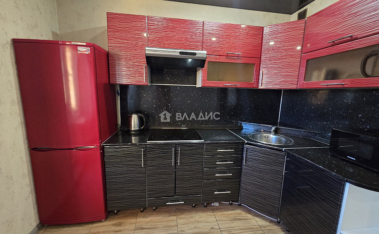 1-Комнатная квартира 39.40м², эт. 7, фото 29