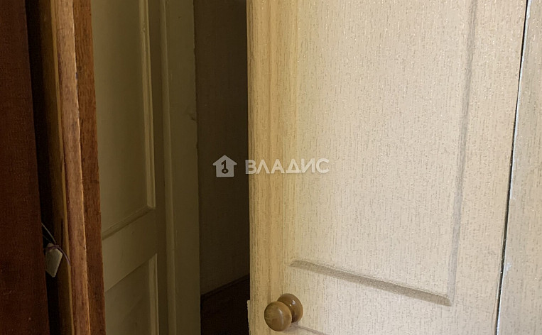 2-Комнатная квартира 54.00м², эт. 3, фото 28