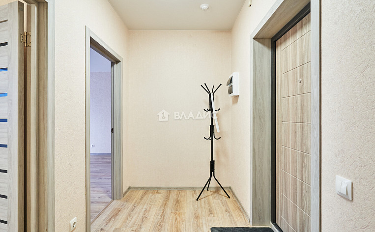 1-Комнатная квартира 42.00м², эт. 7, фото 29