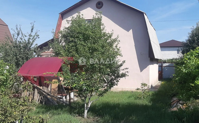 Дом 36.00м², фото 40
