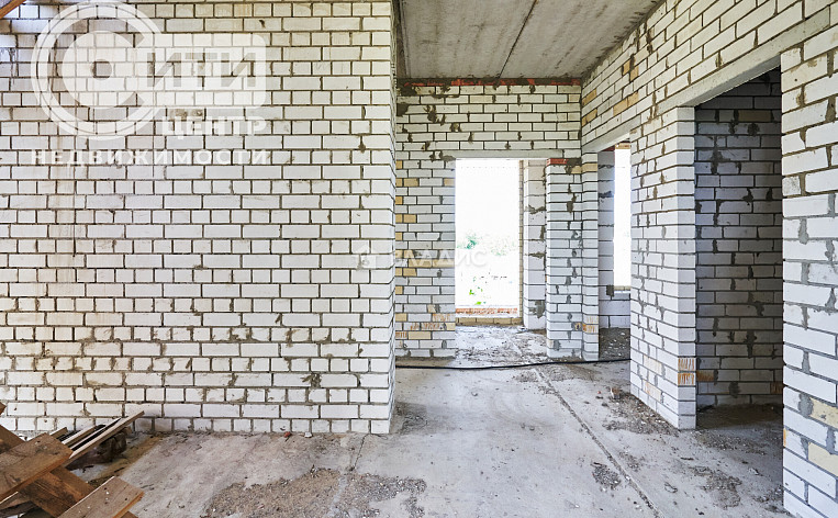Дом 369.20м², фото 29