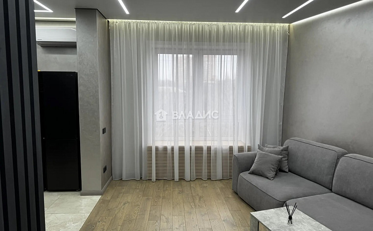 2-Комнатная квартира 74.10м², эт. 8, фото 38