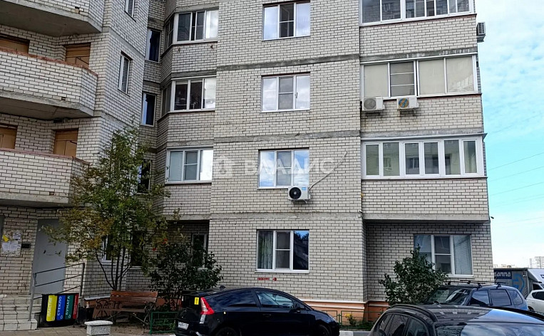 3-Комнатная квартира 96.00м², эт. 15, фото 40