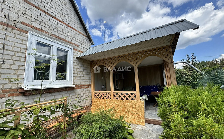 Дом 68.50м², фото 17