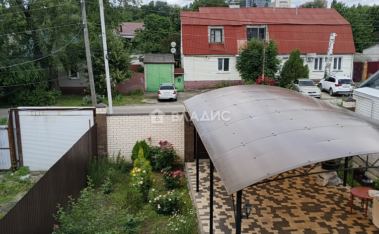 Дом 210.00м², фото 15