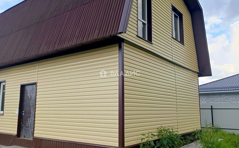 Дом 70.00м², фото 23