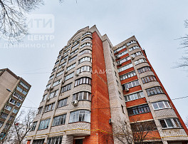 3-Комнатная квартира 83.20м²