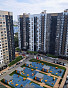 1-Комнатная квартира 39.80м², эт. 15, фото 2