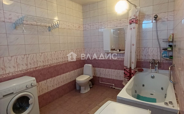 Дом 217.00м², фото 34